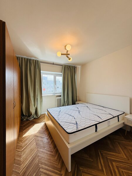 Ion Mihalache/ Turda, propr. 2 cam decomandat mobilat si utilat complet,