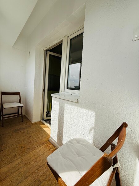 Ion Mihalache/ Turda, propr. 2 cam decomandat mobilat si utilat complet,